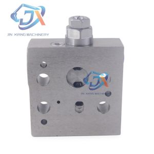 Buy cheap STAR ZEBRA Pilot valve 702-21-09147 for PC200-7 PC200-6 excavator pressure reducing valve from wholesalers
