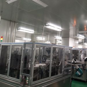 Buy cheap The desiccant cap assembly machine can be connected to the filling machine, high efficiency and stable performance. from wholesalers