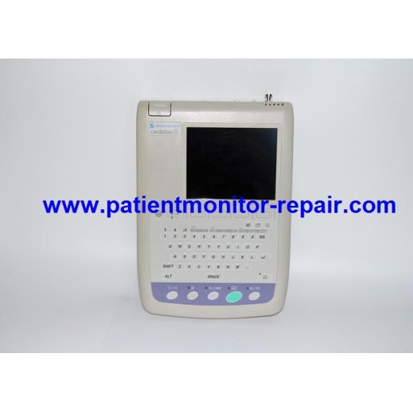Quality NIHON KOHDEN cardiofax S ECG-1250A Patient Monitor Repair for sale
