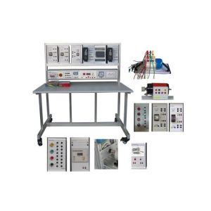 Buy cheap Lab PLC Trainer Kits from wholesalers