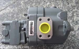 Quality Nachi hydraulic piston pump PVD-1B-32P-11G5-4191A for sale