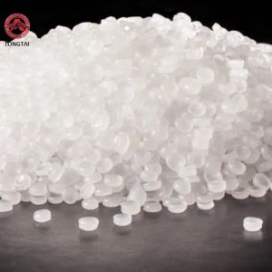 Peroxide Crosslinking Strippable 10kv XLPE Insulation Compound For Cables