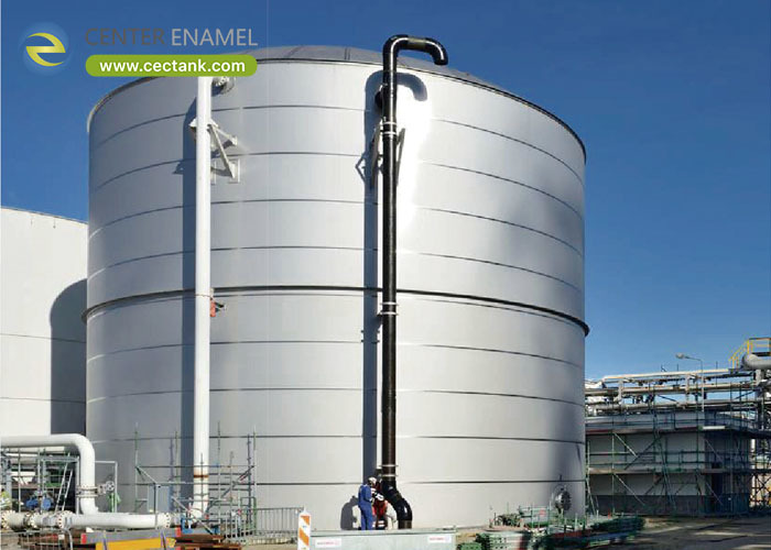 Quality Enduring Excellence Center Enamel s Welded Steel Tanks  Sustainable Solution for Long-Term Petroleum Storage for sale Buy cheap Enduring Excellence Center Enamel s Welded Steel Tanks  Sustainable Solution for Long-Term Petroleum Storage product