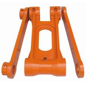 Buy cheap H-Link 5 I Pc30 Pc50 Pc100-6 Pc200 Pc220 Pc350 D4d D3b D8r Excavator Track Chains from wholesalers