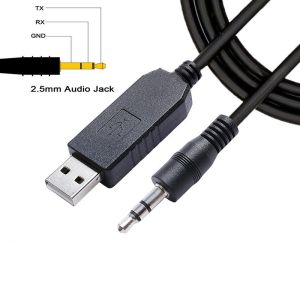 Buy cheap FTDI Chip TTL-232R-3V3-AJ USB To TTL Serial Cable from wholesalers