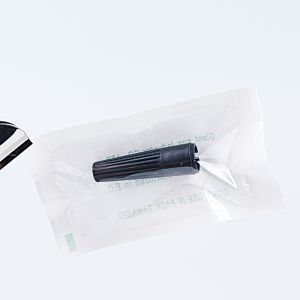 Sunshine Tattoo Machine Front Case Replacement Parts Plastic 50pcs/Bag