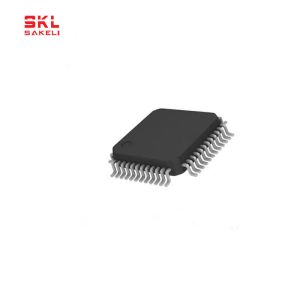 KSZ8863FLL MCU Microcontroller Unit 3-Port Ethernet Switch MCU Microcontroller
