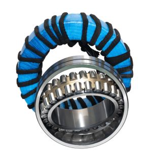 Buy cheap 23100MB Spherical Roller Thrust Bearing ABEC 5 Precision 100 -200mm from wholesalers