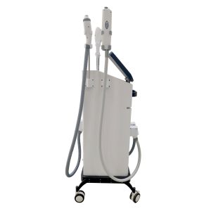 Buy cheap AS73 Skin Tightening Face Lifting 3 In 1 Pico Nd Yag Laser Opt Laser Hair Removal Skin Rejuvenation Wrinkle Removal from wholesalers