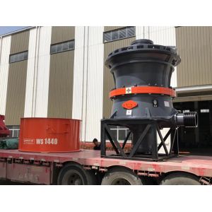 Buy cheap CS440 Sand Cone Crusher Svedala Hydrocone S4800 Rock Crushing Machine from wholesalers