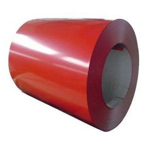 China 2mm Ppgi Coil For Strong And Weather Resistant Roofs on sale