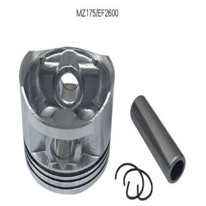 Buy cheap Polish Generator Engine Piston With Ring Yamaha ET950 MZ175 MZ360 EF2600 EF6600 from wholesalers