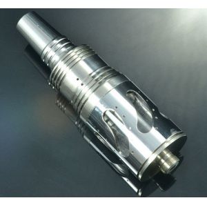 Buy cheap Newest and Hottest E-Cig Atomizer Steam Turbine Atomizer from wholesalers