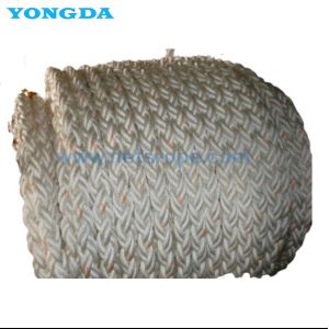 Buy cheap GB/T 18674-2018 Eight Strand Polypropylene Fishery Ropes from wholesalers