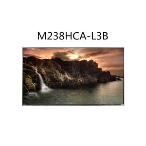 Buy cheap M238HCA-L3B innolux 23.8 inch desktop monitor lcd 1920*1080 TFT LCD display panel H-DMI to LVDS Driver board from wholesalers