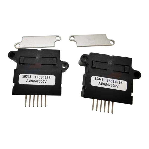 Quality AWM42300V Microbridge Gas Mass Air Flow Sensor For Dry Gas Analog Output for sale
