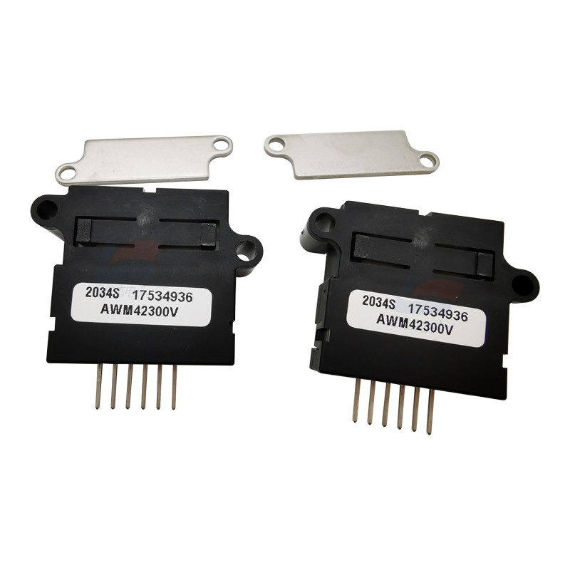 Buy cheap YJJ AWM42300V Air Flow Sensor Micro-Bridge Mass Air Flow Sensor from wholesalers