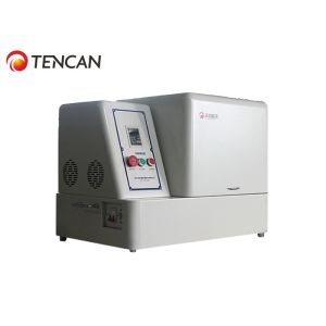 Low Noise Tea Grinding Planetary Ball Milling Machine With 4 X 2000ml Mill Jars