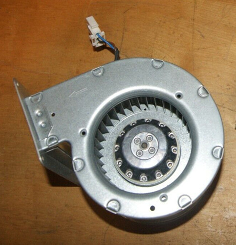 Buy cheap EBM-PAPST D2E097 Series Centrifugal Cooling Fan D2E097-CB11-32 BLWR CENT 144X140MM 115VAC from wholesalers