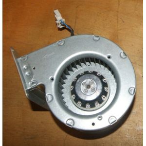 Buy cheap EBM-PAPST D2E097 Series Centrifugal Cooling Fan D2E097-CB11-32 BLWR CENT 144X140MM 115VAC from wholesalers