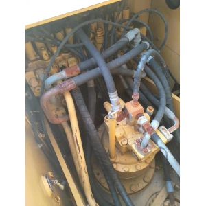 Buy cheap Excellent Condition Cat320 Excavator With Low Hours For Sale Ready To Work from wholesalers