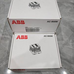 CI854BK01 3BSE069449R1 ABB Communication Module PROFIBUS-DP/V1 Interface
