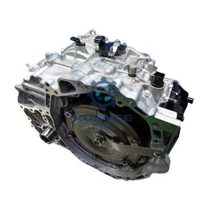 Buy cheap brand new K120F 10 speed CVT transmission assembly with M20D-FKS engine for 2019-2024 Toyota RAV4 1.5T 4WD 3040042120 from wholesalers