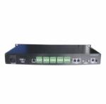Buy cheap LTE-M Subway Vehicle Ground Wireless Communication Monitoring System from wholesalers