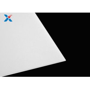 2mm Acrylic Diffuser Sheet For LED