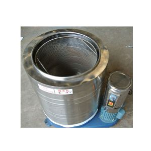 Buy cheap Cheap Price Commercial Fish Dehydrator Machine Food Processing Line from wholesalers