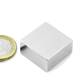 Buy cheap Professional Customized Various Sizes High Performance Block Magnets from wholesalers