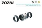 Buy cheap Pump Replacement Shaft Seal Double Faces CN H74D 2.5Mpa Pressure Standard Size from wholesalers