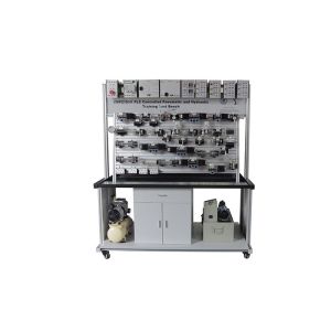 Buy cheap Pneumatic Hydraulic Trainer Kit product