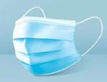 Buy cheap Facemask Anti-Virus3ply Surgical Face Mask/Disposable Face Medical Mask from wholesalers