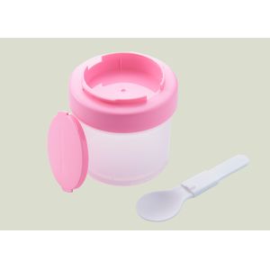 Buy cheap Non Electric Manual Yogurt Maker 1.5kg Weight Economical Characterized from wholesalers