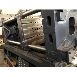Buy cheap 12 Tons Injection Plastic Molding Machine / Plastic Injection Molding Equipment from wholesalers