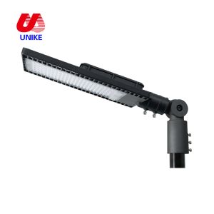 cobra head waterproof led Community street light rectangle IP65 aluminium led