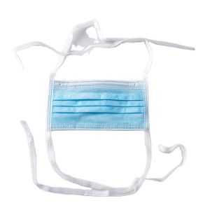 2700W 5 Layers N95 Non Woven Face Mask Making Machine