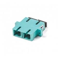 FTTH Duplex OM1 OM2 OM3 OM4 Multimode Fiber Coupler