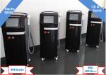 Buy cheap 810 diode laser hair removal Microchannel , Laser Hair Removal Device from wholesalers