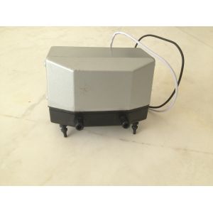 Buy cheap Electric Balloon Stable Micro Air Compressor Low Pressure AC220V AC120V 10W from wholesalers