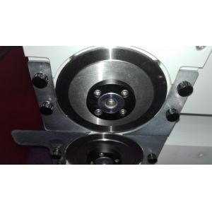 Buy cheap High Efficiency Motorized Circular Blade PCB Separator Machine For SMT PCBA Assembly from wholesalers