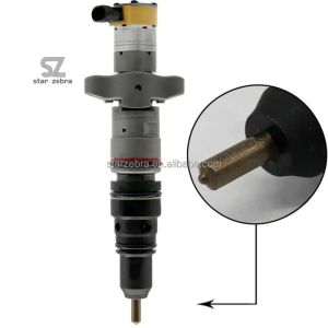 Buy cheap High Guarantee CAT C7 Diesel Engine Fuel Injector 10R-4763 387-9428 for Customer Needs from wholesalers