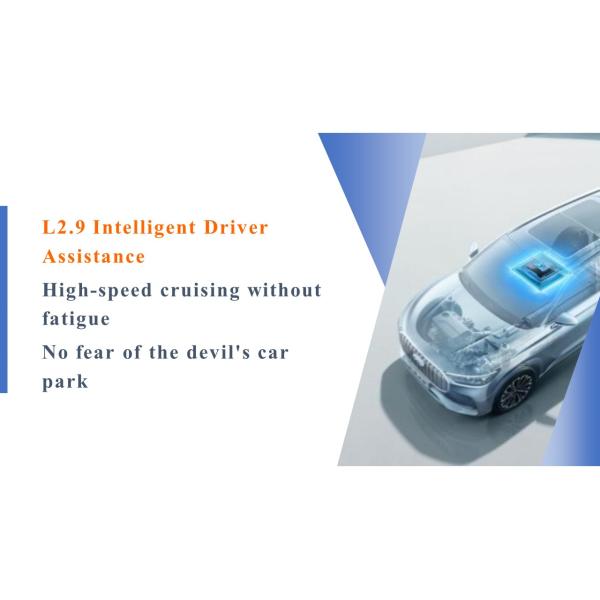 2024 Chery Tiggo 9 Midsize SUV Gasoline Vehicle Automatic Gear Box Left Steering Cruise Control 7 Seats TPMS Included