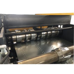 Buy cheap Customizable Floor Deck Composite Metal Roll Forming Machine from wholesalers