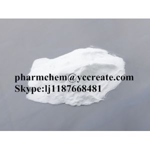High Purity Ursodeoxycholic Acid 3,7-Dihydroxycholan-24-oic acid