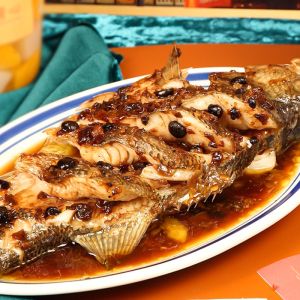 Buy cheap Dipping Black Bean Chinese Spare Rib Sauce Marinade 60g from wholesalers