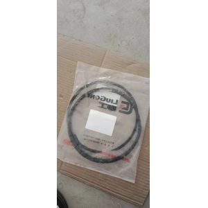 Buy cheap 00A0259 LiuGong Spare Parts Snap Ring from wholesalers