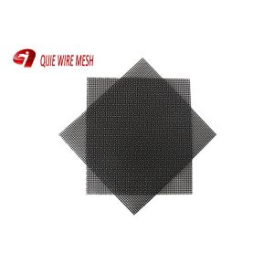 Buy cheap 11 Mesh * 0.8mm Wire Security Fly Screen Mesh For Aluminum Window Screening from wholesalers