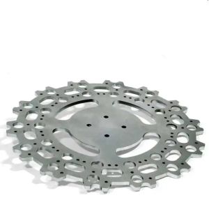 Buy cheap Electronics Customized Laser Cutting Parts Automotive from wholesalers